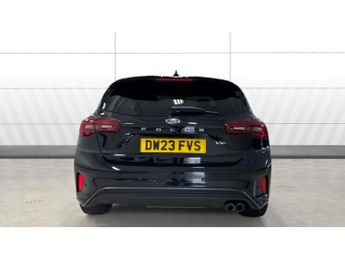 Ford Focus 1.5 EcoBlue ST-Line 5dr Auto Diesel Hatchback