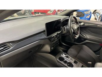 Ford Focus 1.5 EcoBlue ST-Line 5dr Auto Diesel Hatchback
