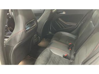 Mercedes-Benz GLA 250 4Matic AMG Line Premium Plus 5dr Auto Petrol Hatchback