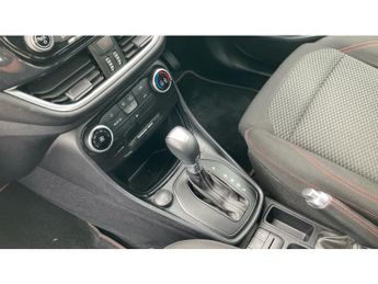 Ford Puma 1.0 EcoBoost Hybrid mHEV ST-Line 5dr DCT Petrol Hatchback
