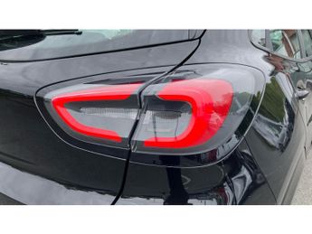 Ford Puma 1.0 EcoBoost Hybrid mHEV ST-Line 5dr DCT Petrol Hatchback