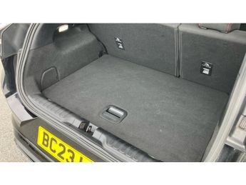 Ford Puma 1.0 EcoBoost Hybrid mHEV ST-Line 5dr DCT Petrol Hatchback