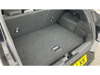 Ford Puma 1.0 EcoBoost Hybrid mHEV ST-Line 5dr DCT Petrol Hatchback