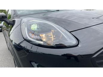 Ford Puma 1.0 EcoBoost Hybrid mHEV ST-Line 5dr DCT Petrol Hatchback