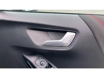 Ford Puma 1.0 EcoBoost Hybrid mHEV ST-Line 5dr DCT Petrol Hatchback