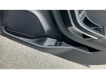 Ford Puma 1.0 EcoBoost Hybrid mHEV ST-Line 5dr DCT Petrol Hatchback