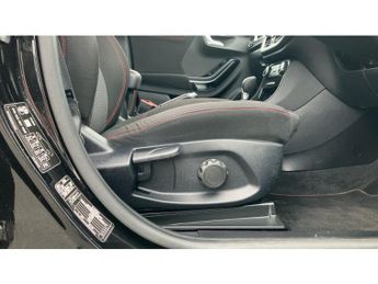 Ford Puma 1.0 EcoBoost Hybrid mHEV ST-Line 5dr DCT Petrol Hatchback