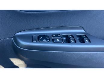Hyundai KONA 1.6 GDi Hybrid SE Connect 5dr DCT Hybrid Hatchback