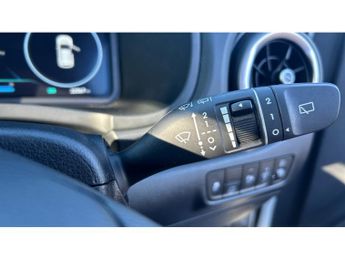 Hyundai KONA 1.6 GDi Hybrid SE Connect 5dr DCT Hybrid Hatchback