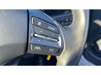 Hyundai KONA 1.6 GDi Hybrid SE Connect 5dr DCT Hybrid Hatchback