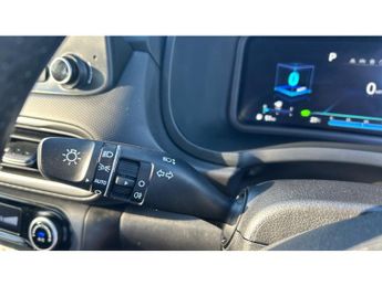 Hyundai KONA 1.6 GDi Hybrid SE Connect 5dr DCT Hybrid Hatchback