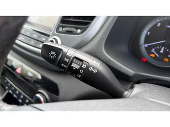 Hyundai TUCSON 1.7 CRDi Blue Drive Sport Edition 5dr 2WD DCT Diesel Estate