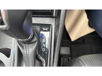 Hyundai TUCSON 1.7 CRDi Blue Drive Sport Edition 5dr 2WD DCT Diesel Estate
