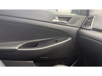 Hyundai TUCSON 1.7 CRDi Blue Drive Sport Edition 5dr 2WD DCT Diesel Estate