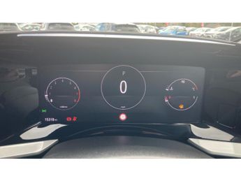 Vauxhall Mokka 1.2 Turbo Ultimate 5dr Auto Petrol Hatchback