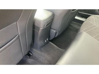 Vauxhall Mokka 1.2 Turbo Ultimate 5dr Auto Petrol Hatchback