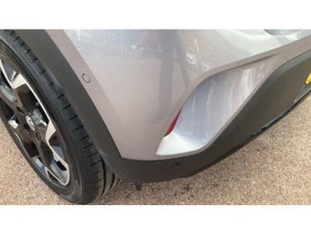 Vauxhall Mokka 1.2 Turbo Ultimate 5dr Auto Petrol Hatchback