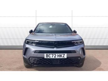 Vauxhall Mokka 1.2 Turbo Ultimate 5dr Auto Petrol Hatchback