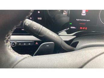 Vauxhall Mokka 1.2 Turbo Ultimate 5dr Auto Petrol Hatchback