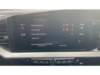 Vauxhall Mokka 1.2 Turbo Ultimate 5dr Auto Petrol Hatchback
