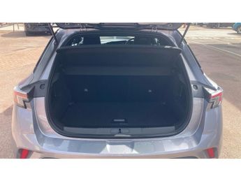 Vauxhall Mokka 1.2 Turbo Ultimate 5dr Auto Petrol Hatchback