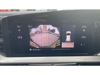 Vauxhall Mokka 1.2 Turbo Ultimate 5dr Auto Petrol Hatchback