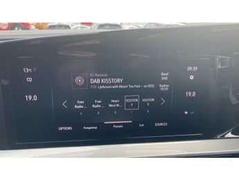 Vauxhall Mokka 1.2 Turbo Ultimate 5dr Auto Petrol Hatchback