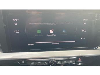 Vauxhall Mokka 1.2 Turbo Ultimate 5dr Auto Petrol Hatchback