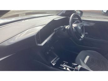 Vauxhall Mokka 1.2 Turbo Ultimate 5dr Auto Petrol Hatchback