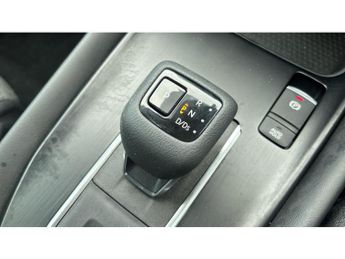 Nissan Qashqai 1.3 DiG-T MH 158 N-Connecta 5dr Xtronic Petrol Hatchback