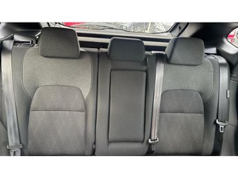 Nissan Qashqai 1.3 DiG-T MH 158 N-Connecta 5dr Xtronic Petrol Hatchback