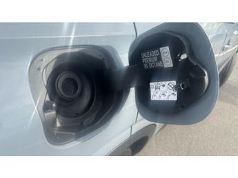 Nissan Qashqai 1.3 DiG-T MH 158 N-Connecta 5dr Xtronic Petrol Hatchback