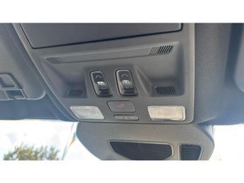Ford Kuga 2.5 FHEV ST-Line X Edition 5dr CVT Hybrid Estate