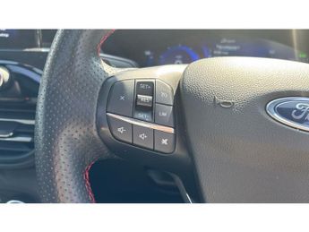 Ford Kuga 2.5 FHEV ST-Line X Edition 5dr CVT Hybrid Estate