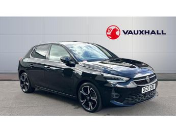 Vauxhall Corsa 1.2 Turbo Ultimate 5dr Petrol Hatchback