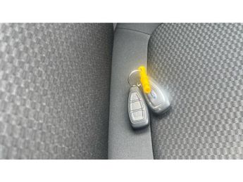 Ford Fiesta 1.0 EcoBoost ST-Line 3dr Auto Petrol Hatchback