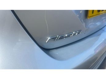 Ford Fiesta 1.0 EcoBoost ST-Line 3dr Auto Petrol Hatchback