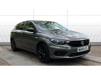 Fiat Tipo 1.4 Easy 5dr Petrol Hatchback