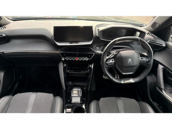 Peugeot 2008 100kW GT 50kWh 5dr Auto Electric Estate