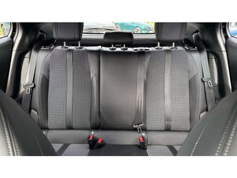 Peugeot 2008 100kW GT 50kWh 5dr Auto Electric Estate