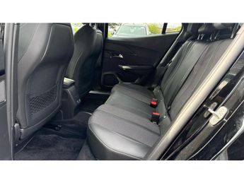 Peugeot 2008 100kW GT 50kWh 5dr Auto Electric Estate