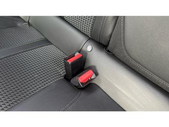 Peugeot 2008 100kW GT 50kWh 5dr Auto Electric Estate