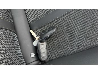 Peugeot 2008 100kW GT 50kWh 5dr Auto Electric Estate