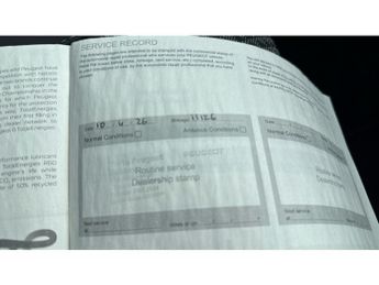 Peugeot 2008 100kW GT 50kWh 5dr Auto Electric Estate