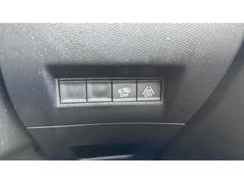 Peugeot 2008 100kW GT 50kWh 5dr Auto Electric Estate