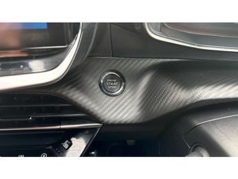 Peugeot 2008 100kW GT 50kWh 5dr Auto Electric Estate