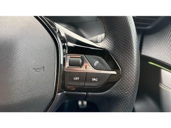 Peugeot 2008 100kW GT 50kWh 5dr Auto Electric Estate