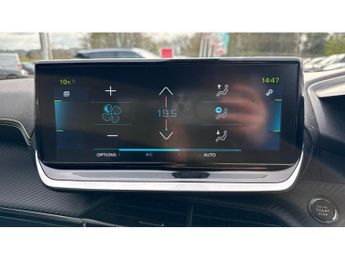 Peugeot 2008 100kW GT 50kWh 5dr Auto Electric Estate