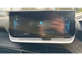 Peugeot 2008 100kW GT 50kWh 5dr Auto Electric Estate