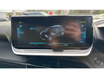 Peugeot 2008 100kW GT 50kWh 5dr Auto Electric Estate